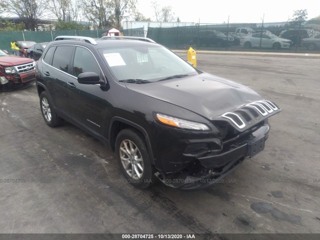 1C4PJMCB6FW739069  jeep cherokee 2015 IMG 0