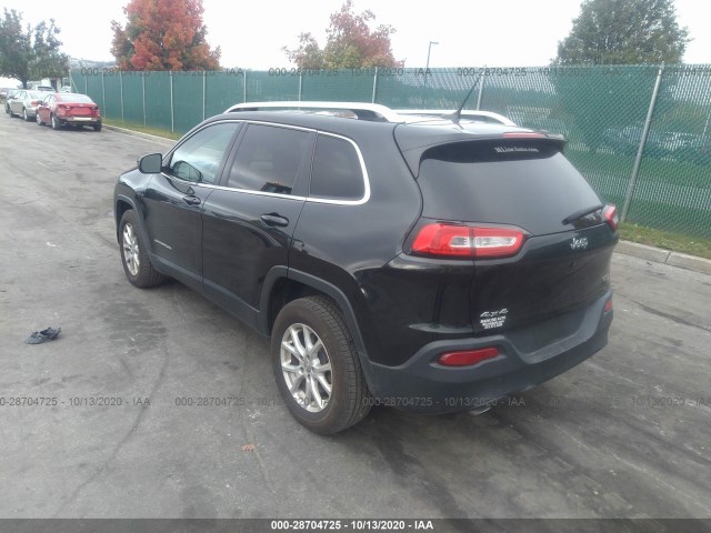 1C4PJMCB6FW739069  jeep cherokee 2015 IMG 2