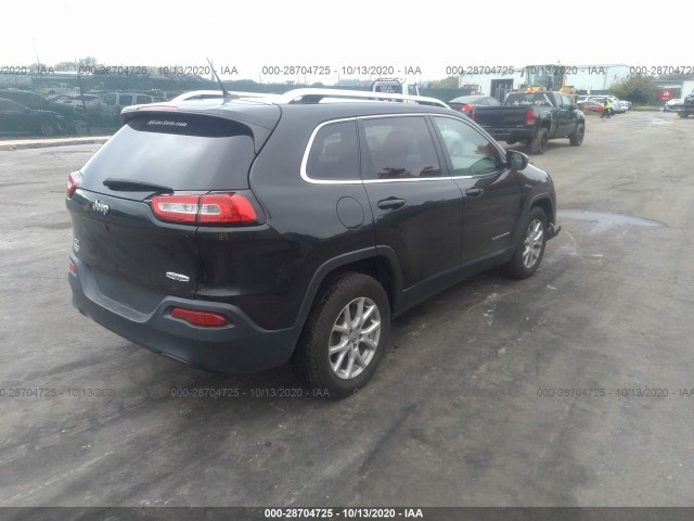 1C4PJMCB6FW739069  jeep cherokee 2015 IMG 3