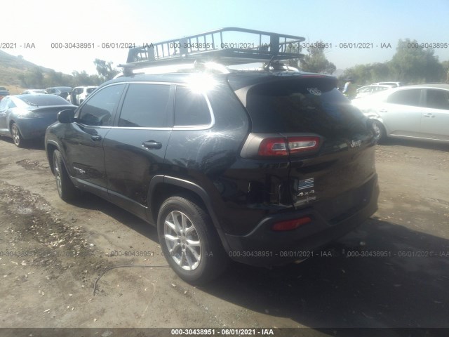 1C4PJMCB6FW739234  jeep cherokee 2015 IMG 2