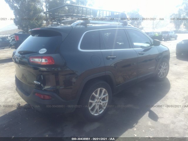 1C4PJMCB6FW739234  jeep cherokee 2015 IMG 3