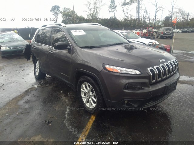 1C4PJMCB7FW559843  jeep cherokee 2015 IMG 0