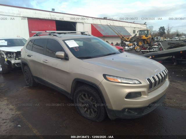 1C4PJMCB7FW690836  jeep cherokee 2015 IMG 0