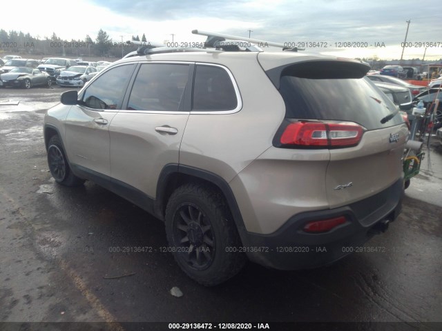 1C4PJMCB7FW690836  jeep cherokee 2015 IMG 2