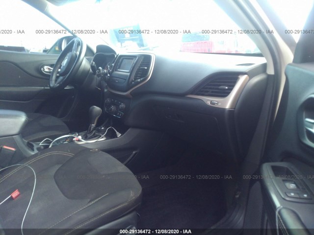 1C4PJMCB7FW690836  jeep cherokee 2015 IMG 4