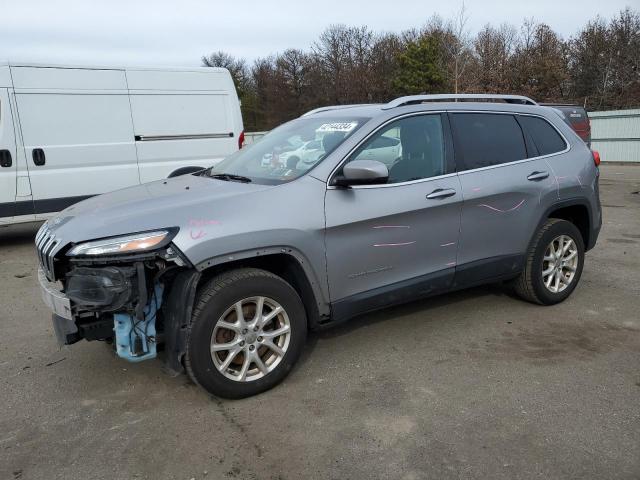 1C4PJMCB7GW210439  jeep cherokee 2015 IMG 0