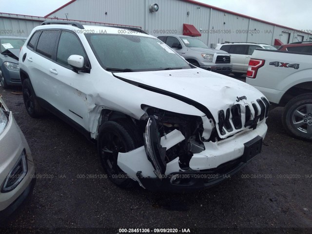 1C4PJMCB8FW746380  jeep cherokee 2015 IMG 0