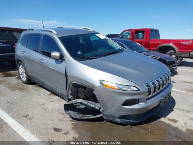 1C4PJMCB8GW117042  jeep cherokee 2015 IMG 0