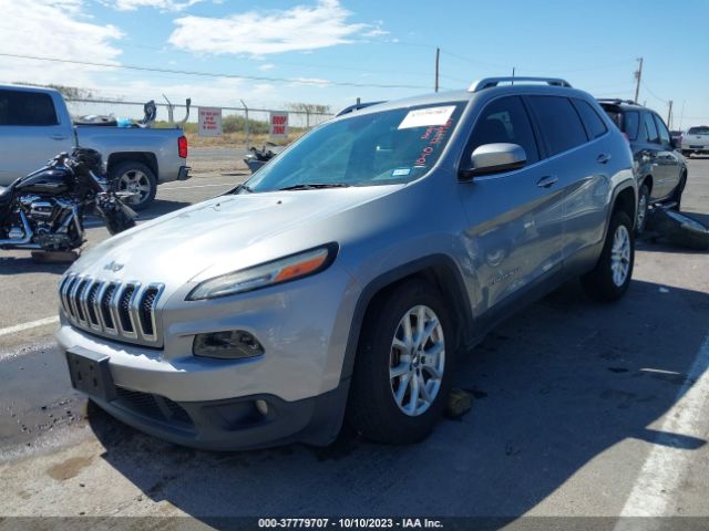 1C4PJMCB8GW117042  jeep cherokee 2015 IMG 1