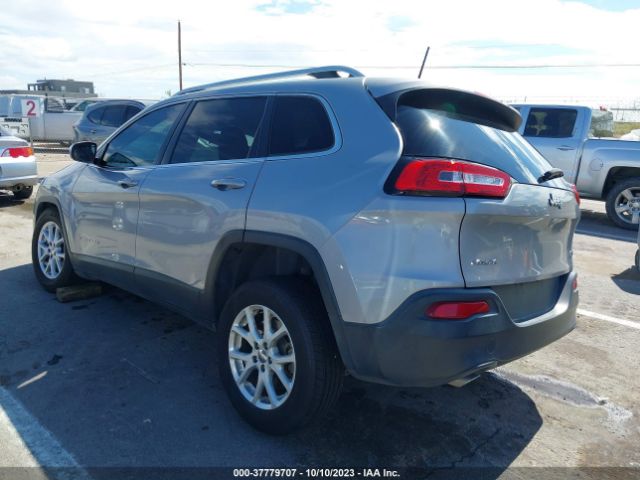 1C4PJMCB8GW117042  jeep cherokee 2015 IMG 2