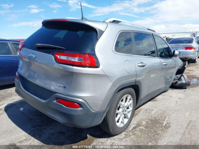 1C4PJMCB8GW117042  jeep cherokee 2015 IMG 3