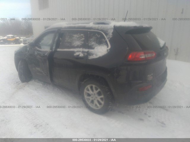 1C4PJMCB8GW227525  jeep cherokee 2016 IMG 2