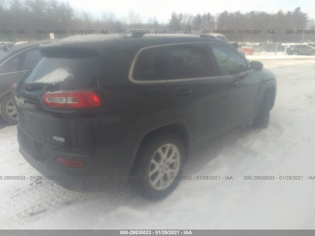 1C4PJMCB8GW227525  jeep cherokee 2016 IMG 3