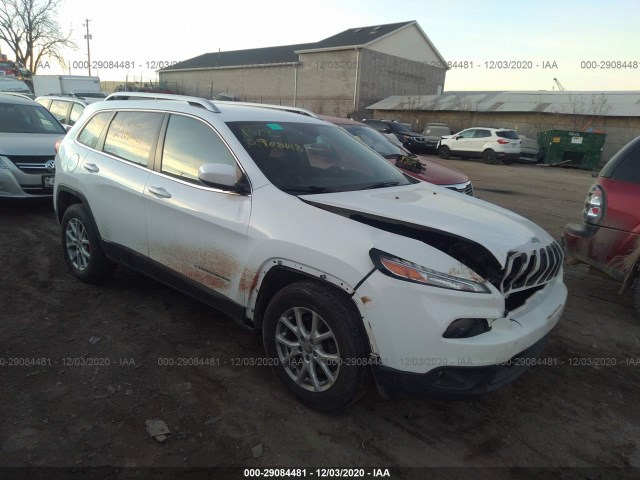 1C4PJMCBXFW738748  jeep cherokee 2015 IMG 0