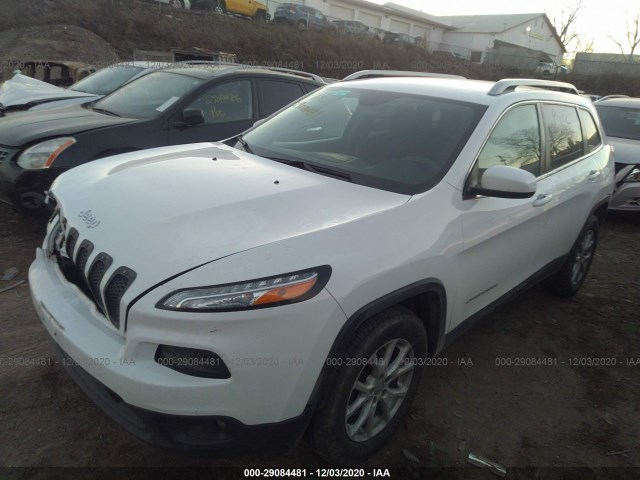 1C4PJMCBXFW738748  jeep cherokee 2015 IMG 1