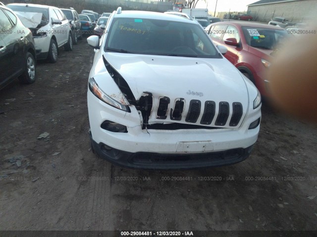 1C4PJMCBXFW738748  jeep cherokee 2015 IMG 5