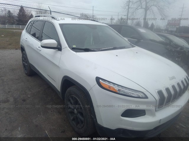 1C4PJMCBXGW202514  jeep cherokee 2016 IMG 0