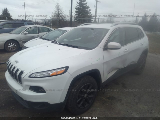 1C4PJMCBXGW202514  jeep cherokee 2016 IMG 1