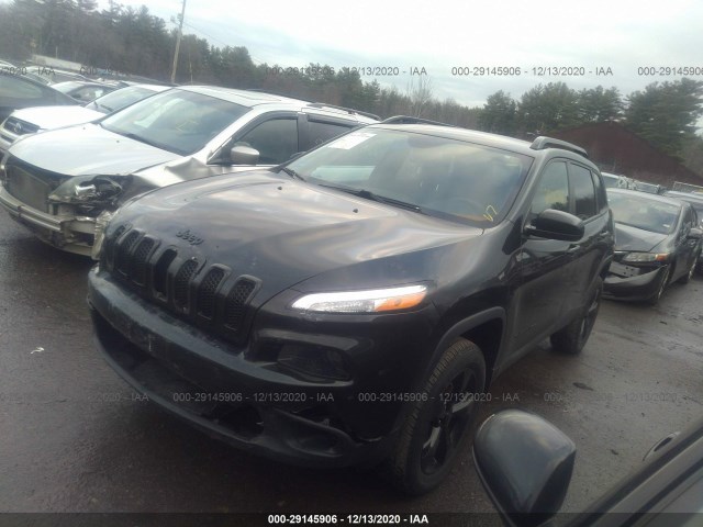 1C4PJMCS0GW120226  jeep cherokee 2016 IMG 1