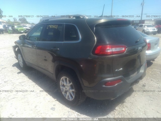 1C4PJMCS1GW163988  jeep cherokee 2016 IMG 2