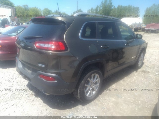 1C4PJMCS1GW163988  jeep cherokee 2016 IMG 3