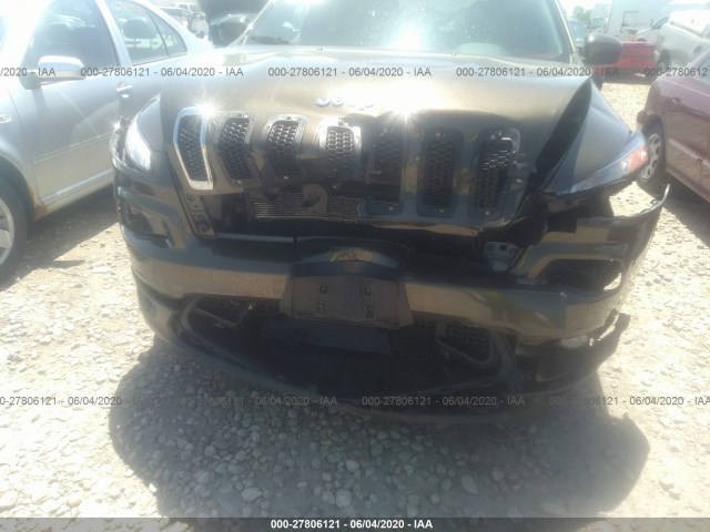 1C4PJMCS1GW163988  jeep cherokee 2016 IMG 5