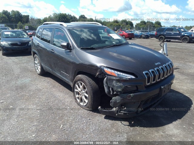 1C4PJMCS5FW673386  jeep cherokee 2015 IMG 0