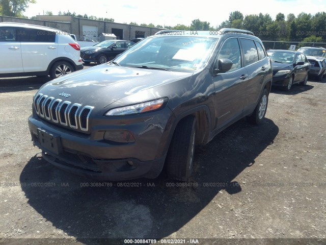 1C4PJMCS5FW673386  jeep cherokee 2015 IMG 1