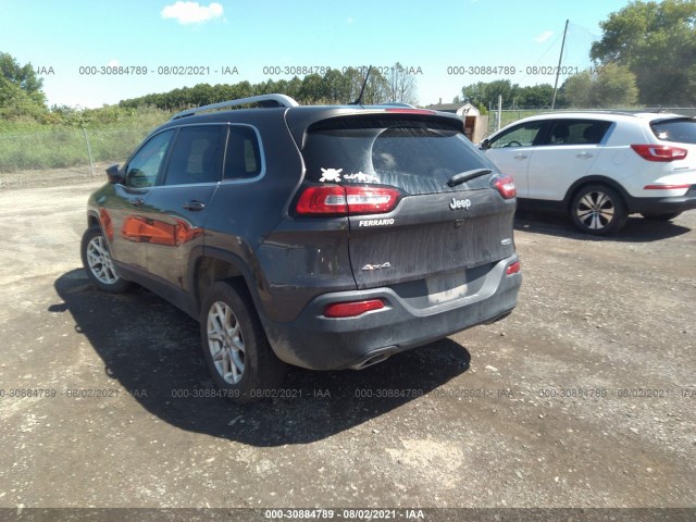 1C4PJMCS5FW673386  jeep cherokee 2015 IMG 2