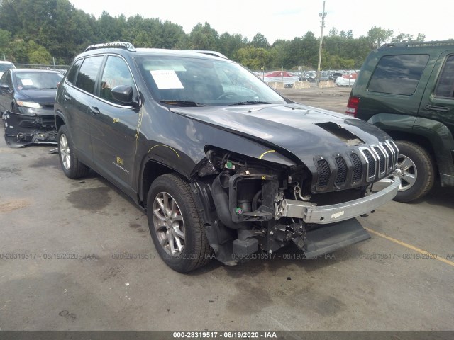 1C4PJMCS5FW751908  jeep cherokee 2015 IMG 0