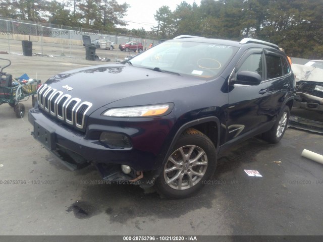 1C4PJMCS7FW686804  jeep cherokee 2015 IMG 1