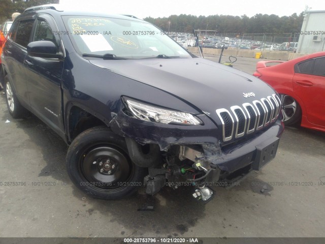 1C4PJMCS7FW686804  jeep cherokee 2015 IMG 5