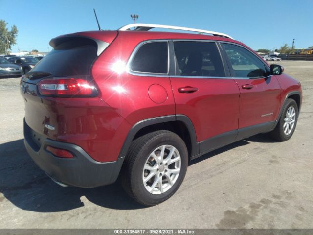 1C4PJMCS7GW187471  jeep cherokee 2016 IMG 3