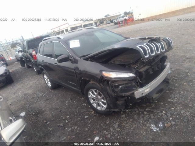 1C4PJMCS9FW725506  jeep cherokee 2015 IMG 0