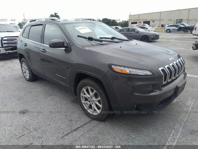 1C4PJMCS9FW787312  jeep cherokee 2015 IMG 0