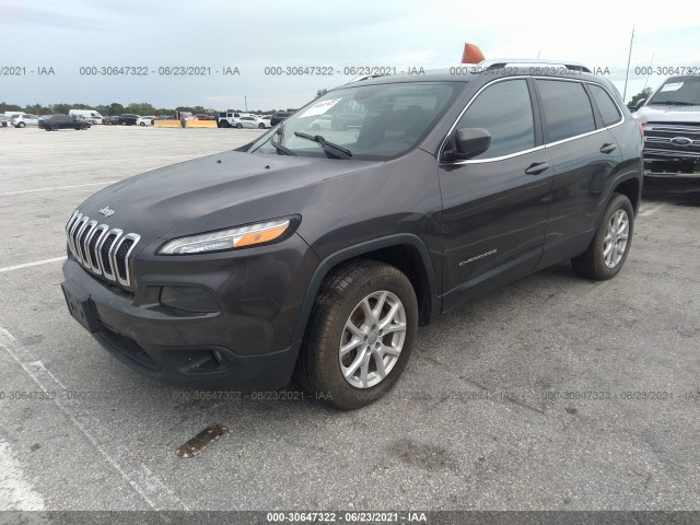 1C4PJMCS9FW787312  jeep cherokee 2015 IMG 1