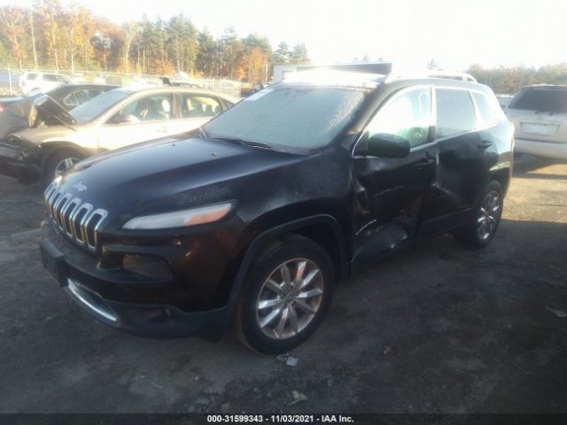 1C4PJMDB0GW152446  jeep cherokee 2016 IMG 1