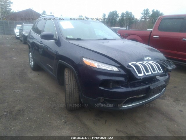 1C4PJMDB1FW774410  jeep cherokee 2015 IMG 0