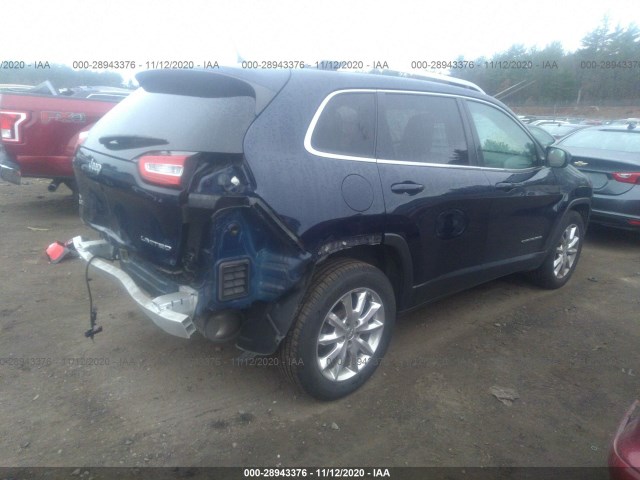 1C4PJMDB1FW774410  jeep cherokee 2015 IMG 3