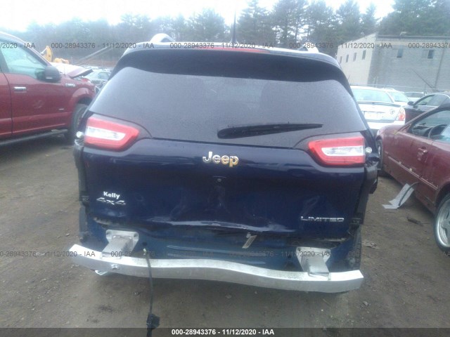 1C4PJMDB1FW774410  jeep cherokee 2015 IMG 5