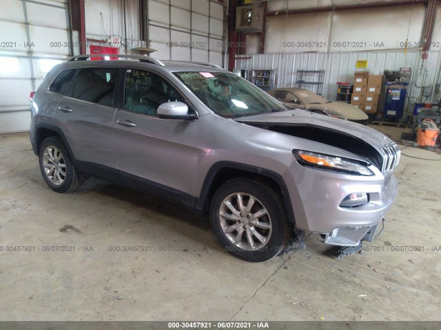 1C4PJMDB1GW174486  jeep cherokee 2016 IMG 0