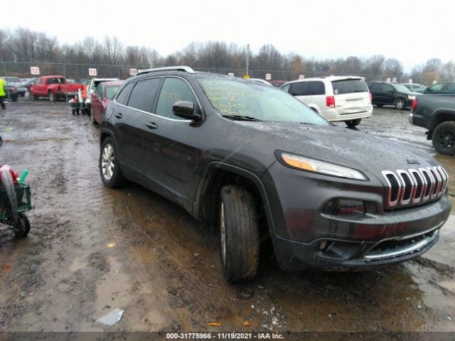 1C4PJMDB3FW740999  jeep cherokee 2015 IMG 0