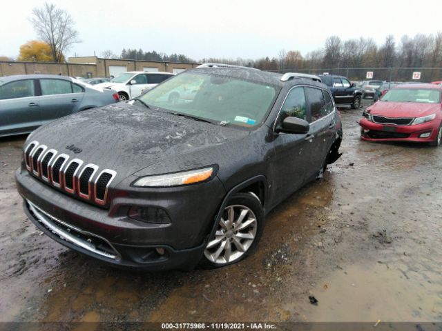 1C4PJMDB3FW740999  jeep cherokee 2015 IMG 1