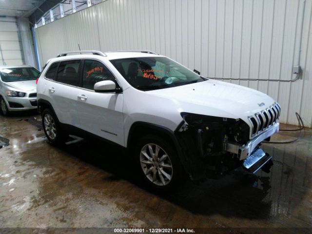 1C4PJMDB3GW225678  jeep cherokee 2016 IMG 0