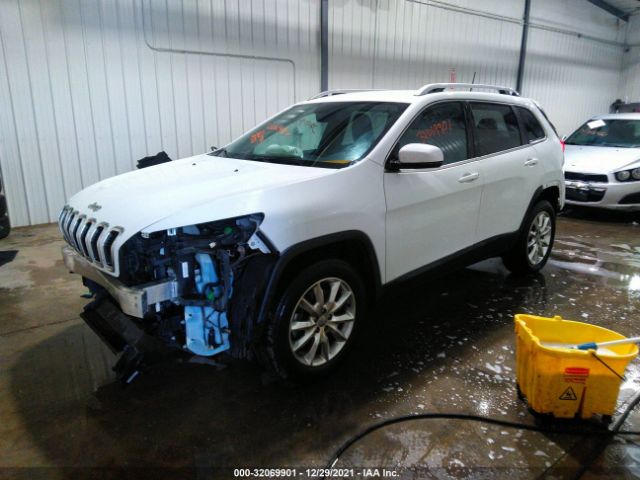 1C4PJMDB3GW225678  jeep cherokee 2016 IMG 1