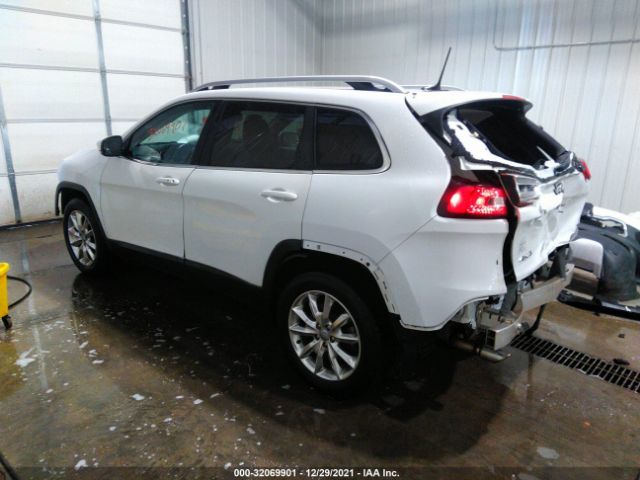 1C4PJMDB3GW225678  jeep cherokee 2016 IMG 2