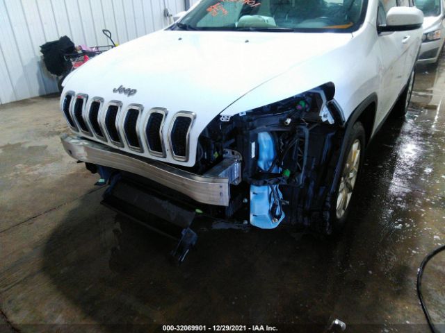 1C4PJMDB3GW225678  jeep cherokee 2016 IMG 5