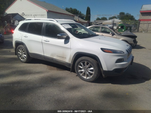 1C4PJMDB5FW718468  jeep cherokee 2015 IMG 0