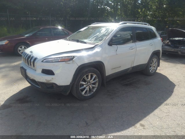 1C4PJMDB5FW718468  jeep cherokee 2015 IMG 1