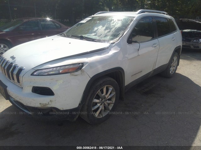 1C4PJMDB5FW718468  jeep cherokee 2015 IMG 5